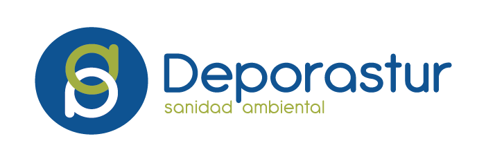 Logotipo DEPORASTUR